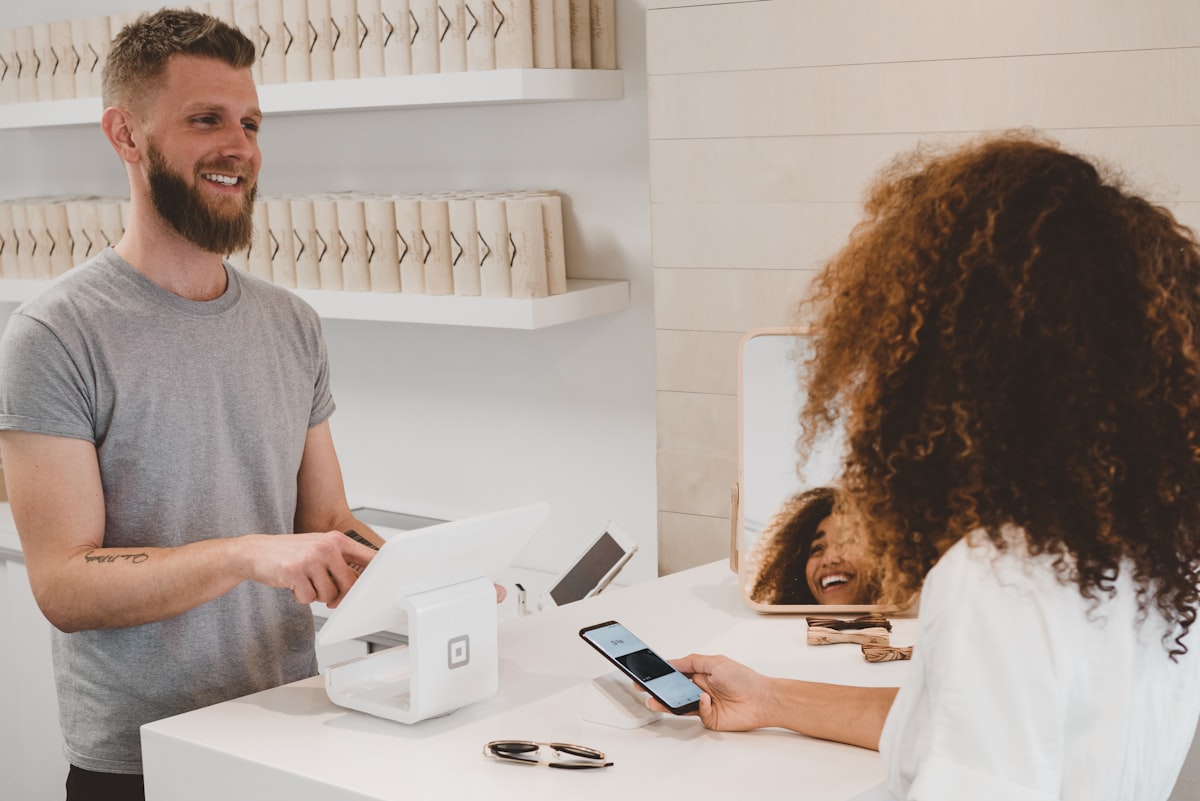 Credit card chargeback process explained